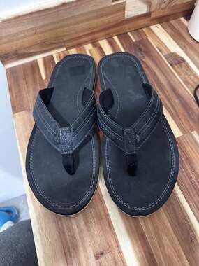 Dockers Elevated Men's Flip Flop Sandals